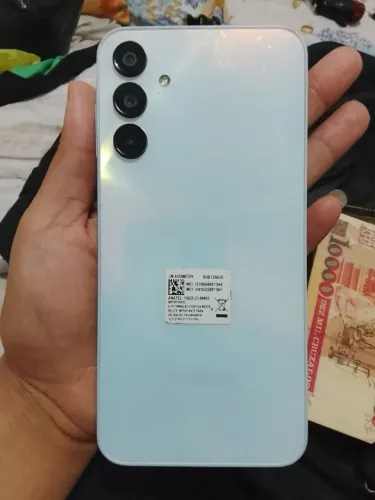 Samsung A15