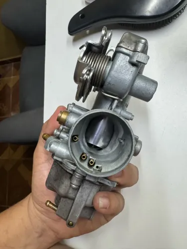 Carburador CRF 230 Original Honda