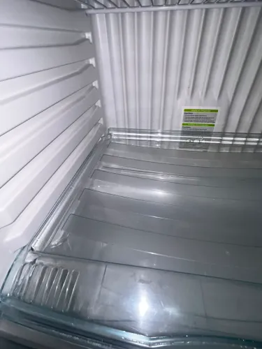 Geladeira Consul CRD37 334 L