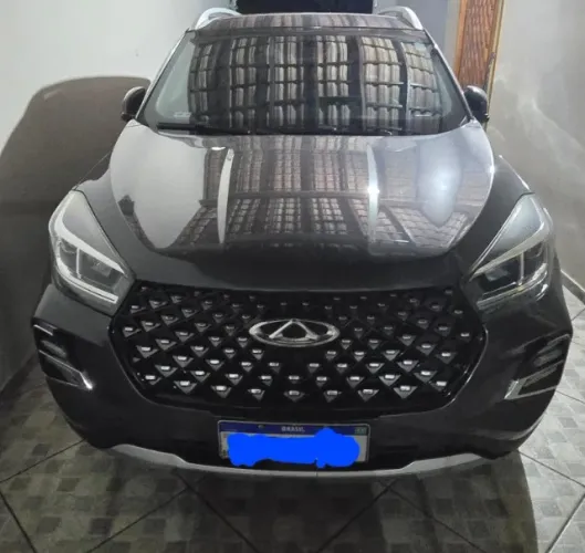 Chery Tiggo 5X Pro 1.5 Turbo Flex Aut. 2025