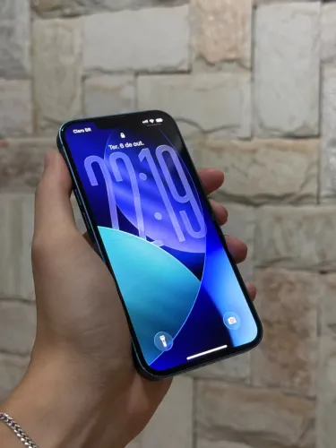 iPhone 13 Azul 128gb 78%