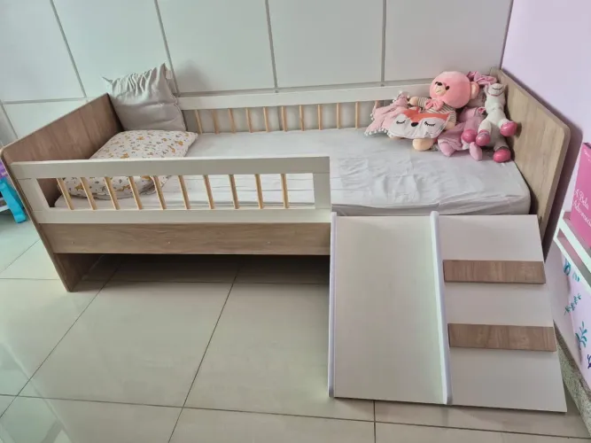 Cama infantil
