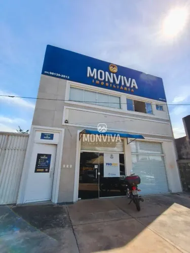 SALA COMERCIAL, 60 m² por R$ 2.500/mês