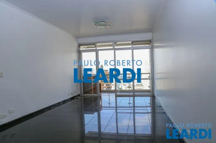 APARTAMENTO - HIGIENÓPOLIS - SP