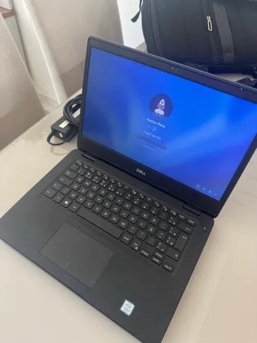 Notbook Dell i5