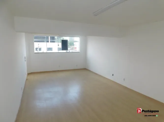 Sala Comercial no Setor Sul