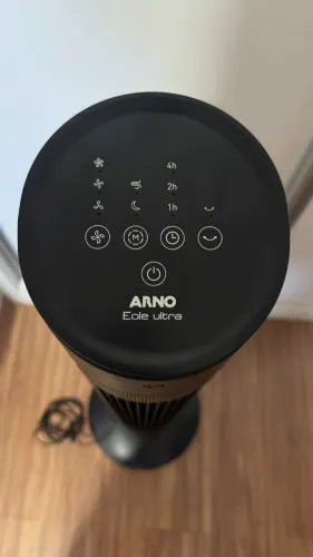 Ventilador de Torre Arno Eole Ultra NEO2 - 220v
