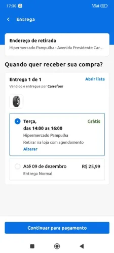Vendo freezer balcão