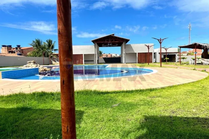 Lote a Beira-Mar em Piaçabuçu