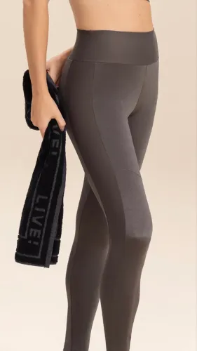 Calça legging LiVE