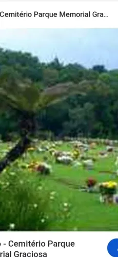 Lote com 3 jazigos Memorial Graciosa
