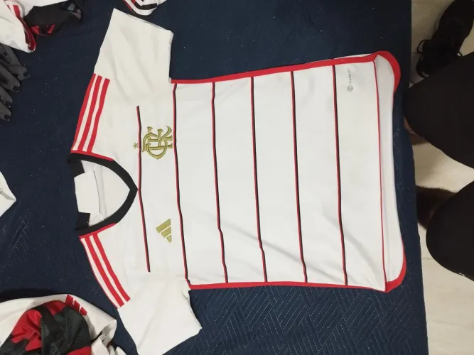 Camisa Flamengo