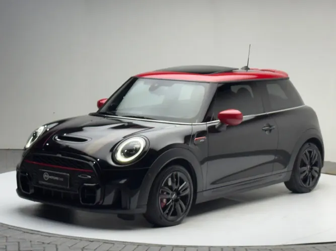 Mini Cooper John Works 2.0 Turbo 3P Aut. 2024
