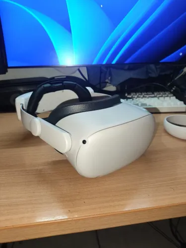 Óculos vr quest 2 128gb