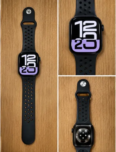 Apple Watch Série 9 45mm