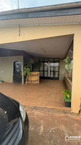 Chácara com 4 dormitórios à venda, 3250 m² por R$ 950.000,00 - Zona Rural - Presidente Cas