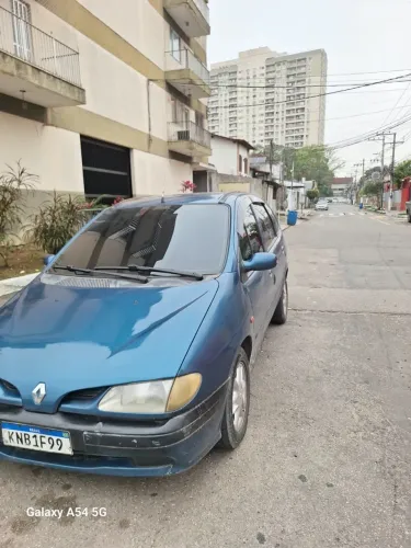 Renault Scenic RT 2.0 2000