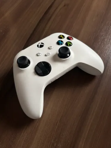 Controle XBOX + BRINDE