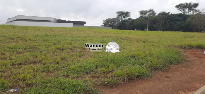 TERRENO RESIDENCIAL em BRAGANÇA PAULISTA SP - SP, Eco Residence