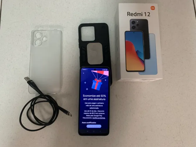 Redmi 12 256gb