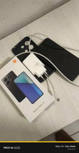 Vendo celular