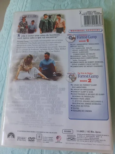 Forrest Gump Tom Hanks