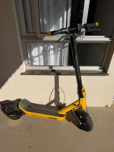Patinete Scooter