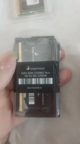 Ssd 1t 2 memórias notebook 16 gb