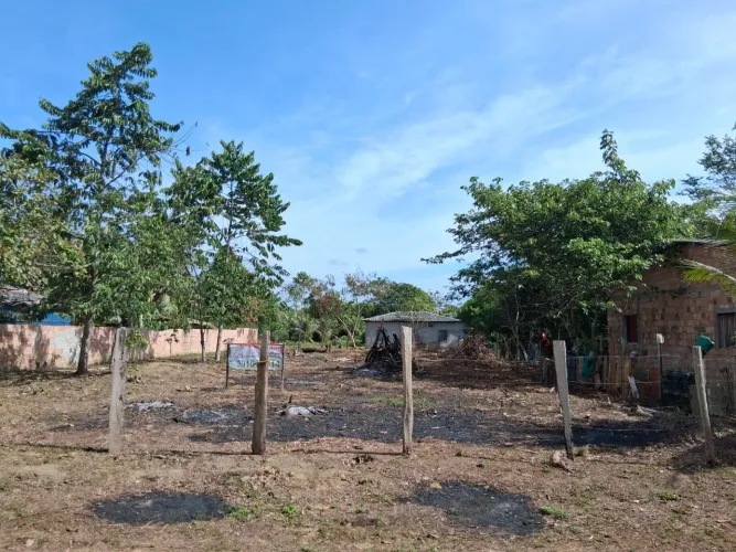 Terreno bem localizado, Am 070, km 19 Iranduba
