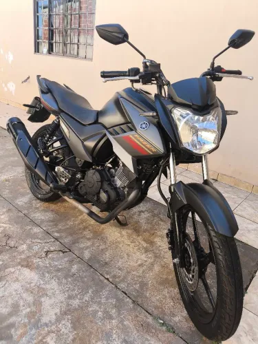 YAMAHA FAZER 150 UBS FLEX 2020/2021
