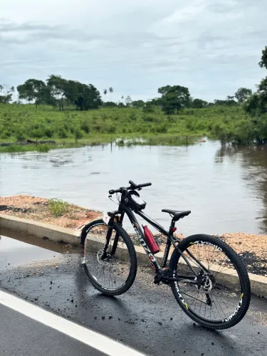 Bicicleta Venzo à venda
