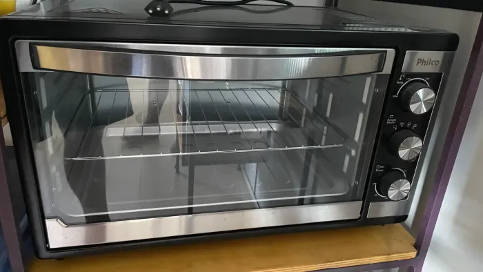 Forno Philco PFE52P