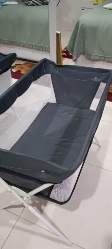 Berço portátil