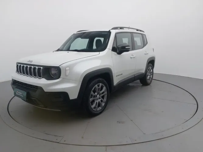 Jeep Renegade Long. T270 1.3 TB 4X2 Flex Aut. 2025