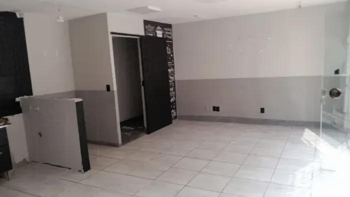 LOJA COMERCIAL em SÃO PAULO - SP, MOEMA