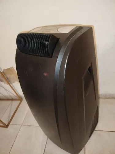 Ar condicionado portátil