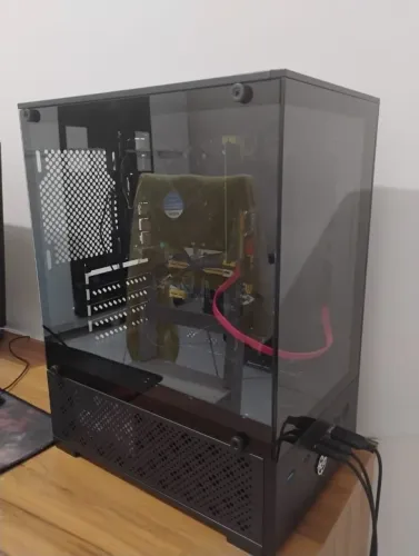VENDO PC GAMER