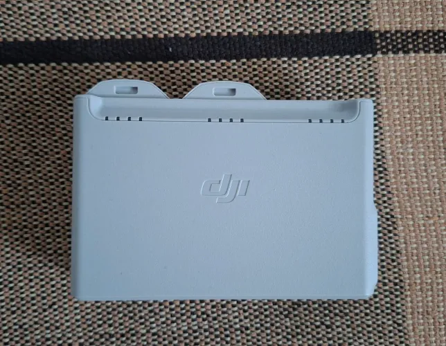 DJI Neo - HUB + 2 Baterias Novas