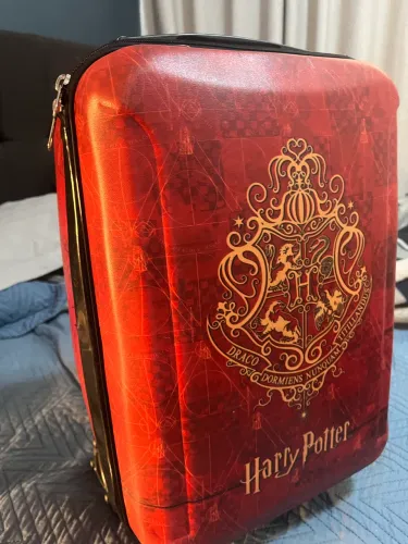 Mochila Harry Potter