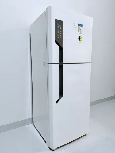 Geladeira Electrolux FrostFree