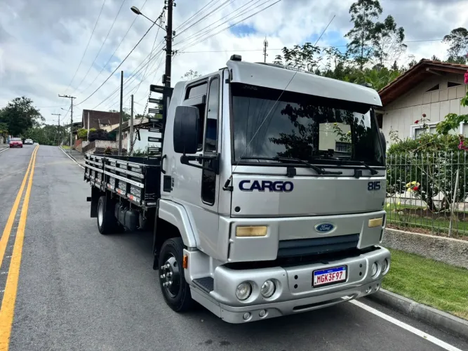 Impecável