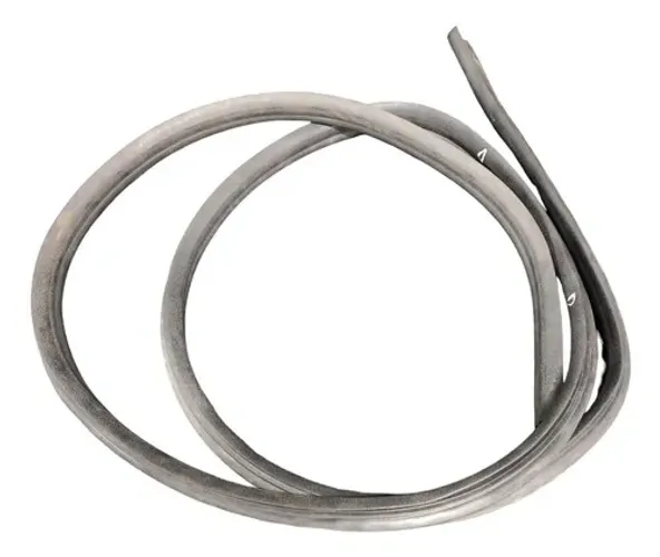 Borracha Porta Dianteira Dir Ford Focus 2010 2011 2012 1