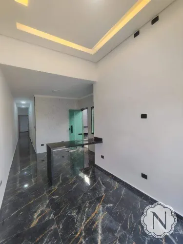 Casa à venda com 3 quartos no bairro Gaivota (Praia)