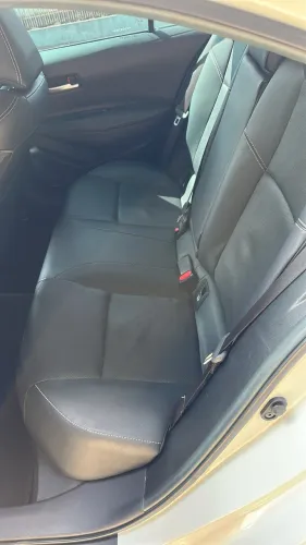 Toyota Corolla XEI 2.0 Flex 16V Aut. 2022