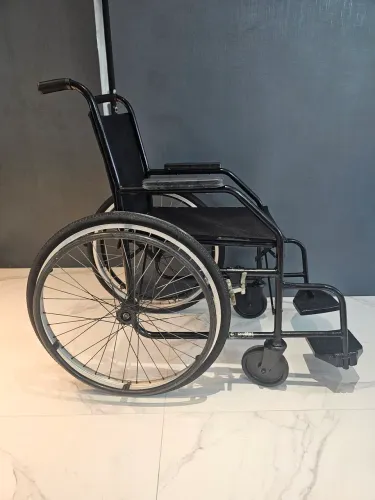 Cadeira de rodas 