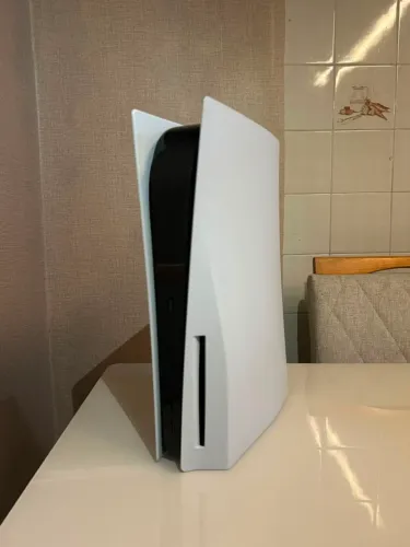 PS5 Fat Mídia Física 825GB Aceito Trocas/Cartão