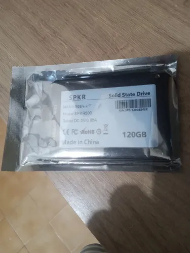 SSD120g