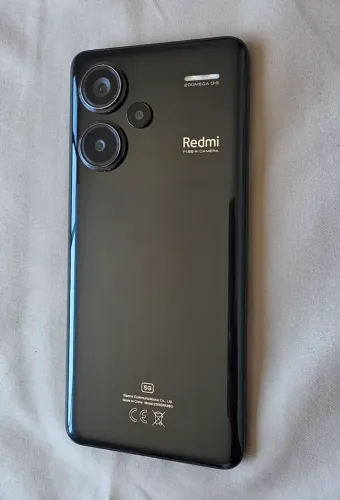 VENDO Redmi 13 Pro+ 5G usado