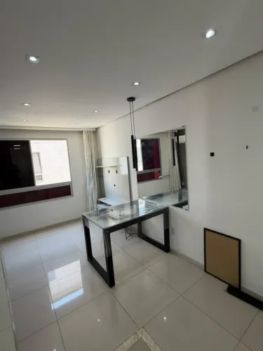 Apartamento Condomínio Reaidencial Avenida