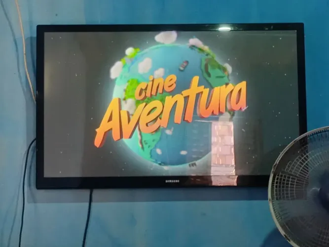 Tv 43 polegadas